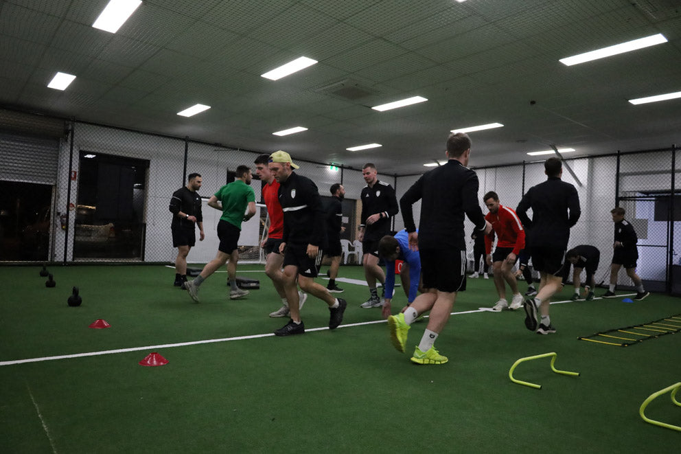 How to Get Better at Soccer: Tips to Enhance Your Skills and Performance
