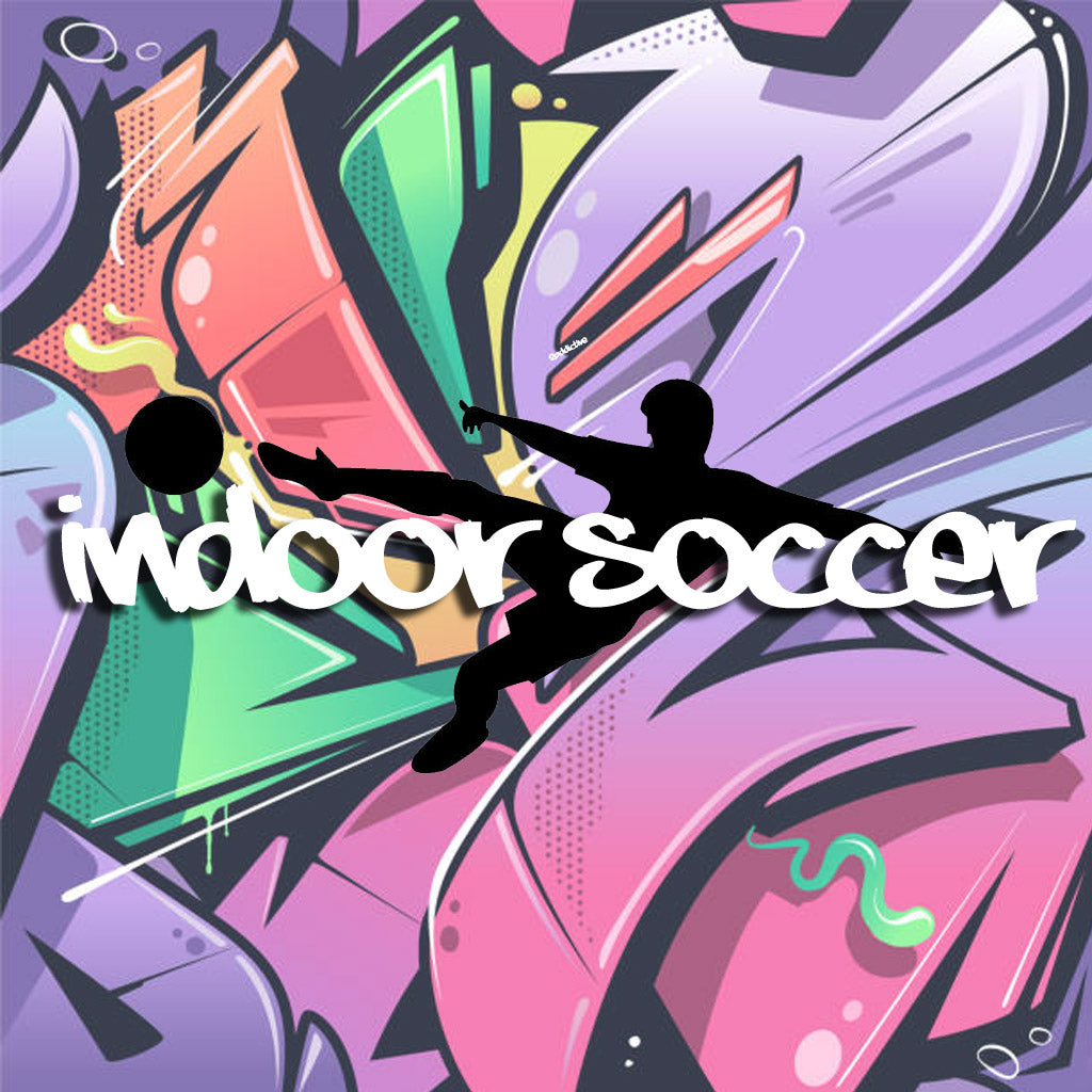 indoor soccer