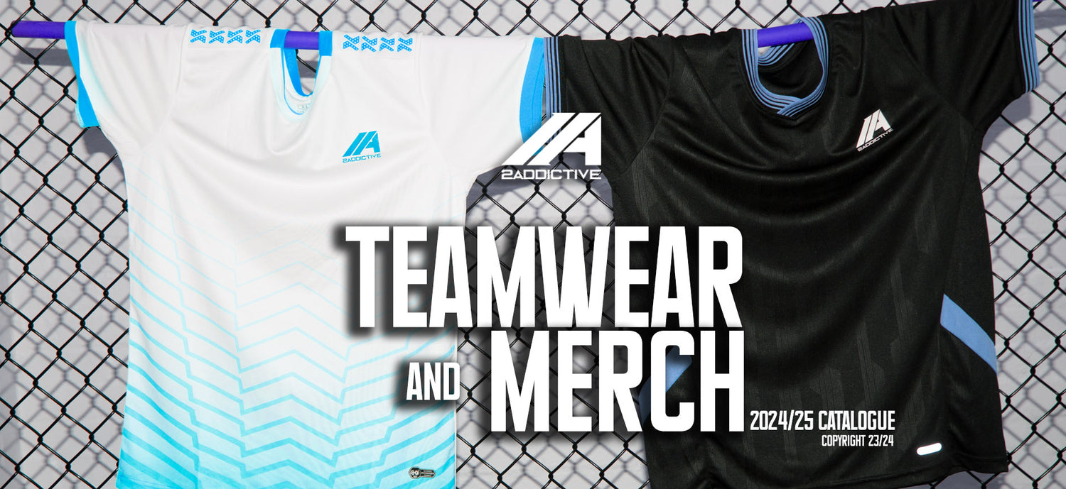 2addictive teamwear 