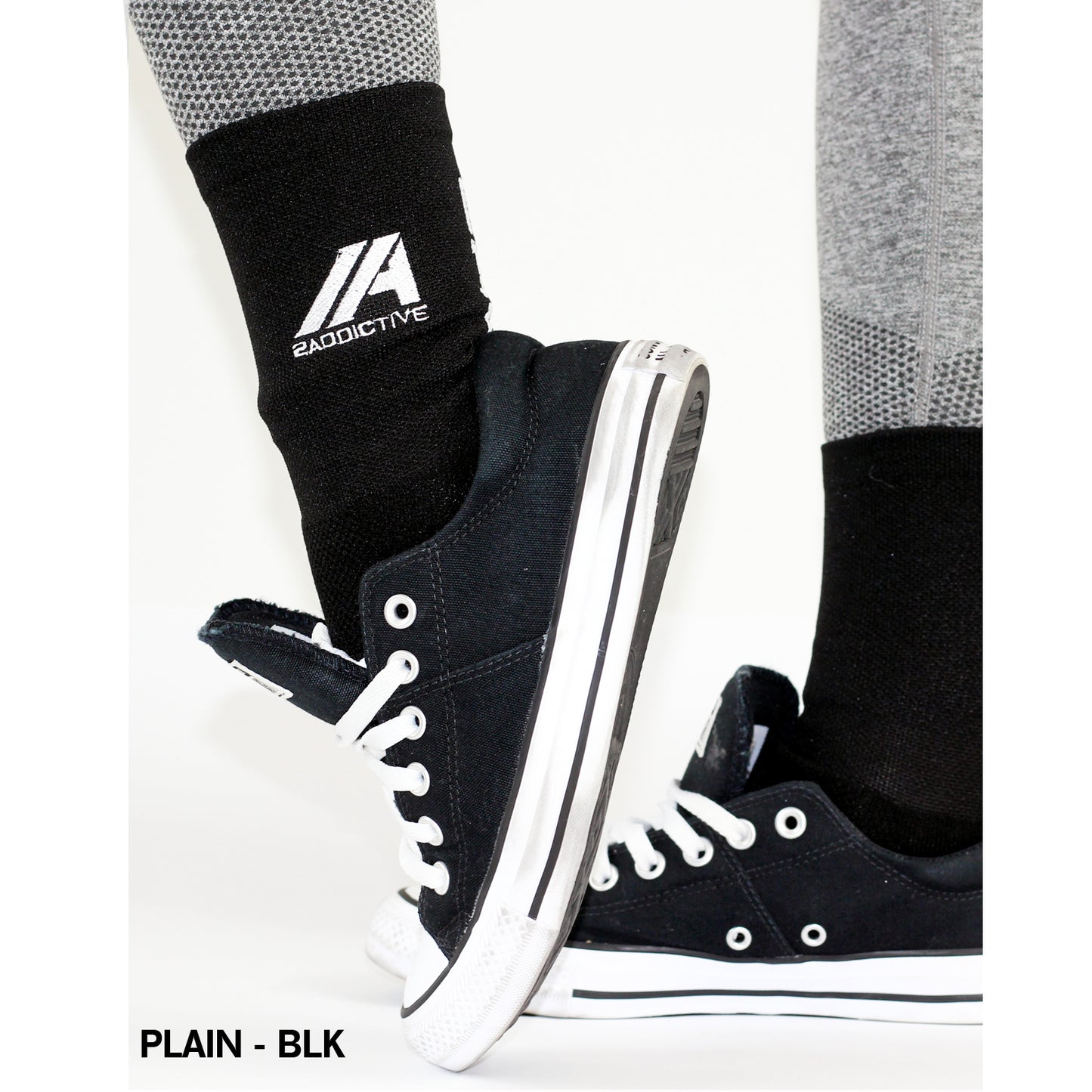 2ADV Unisex Active Socks - 2 Addictive