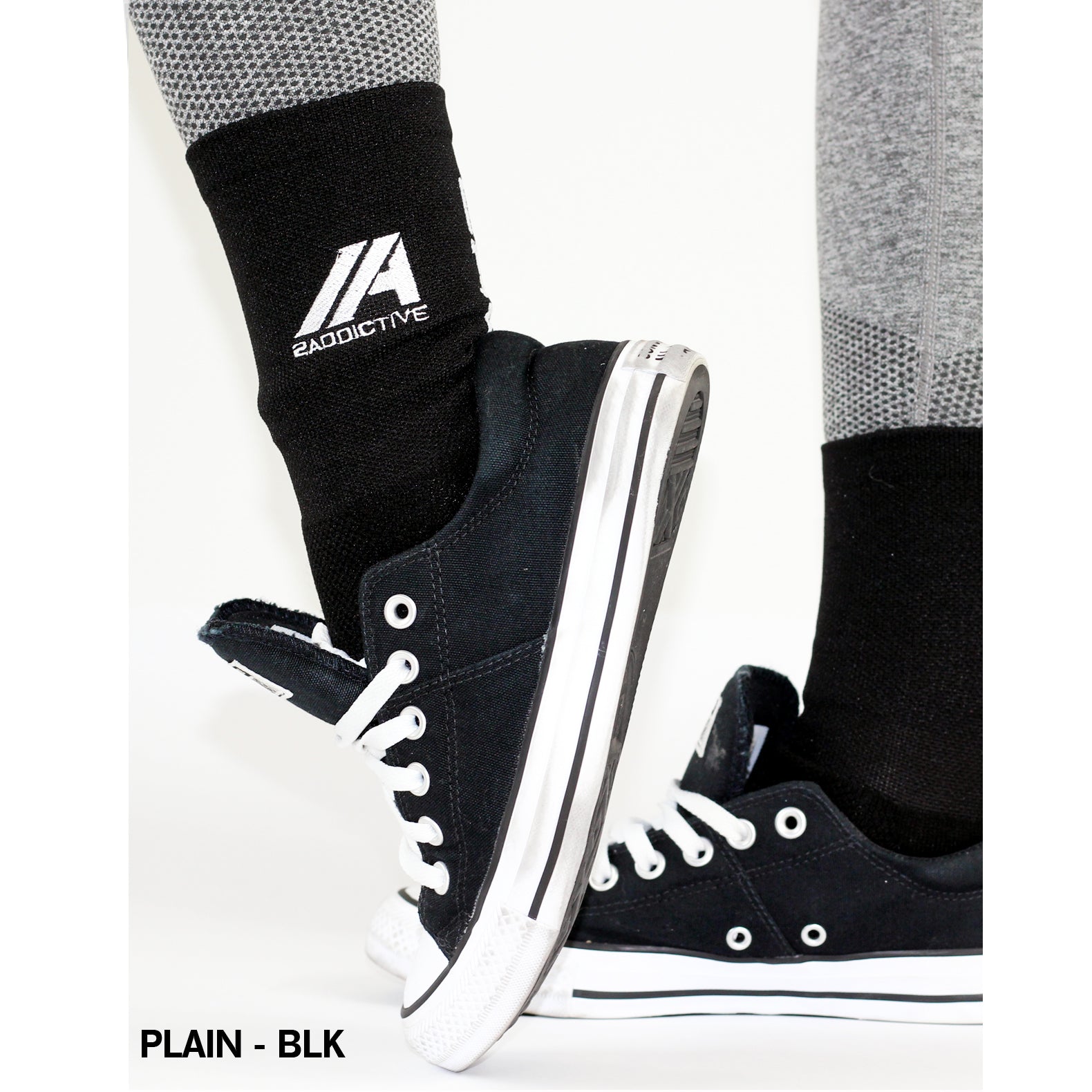 2ADV Unisex Active Socks - 2 Addictive