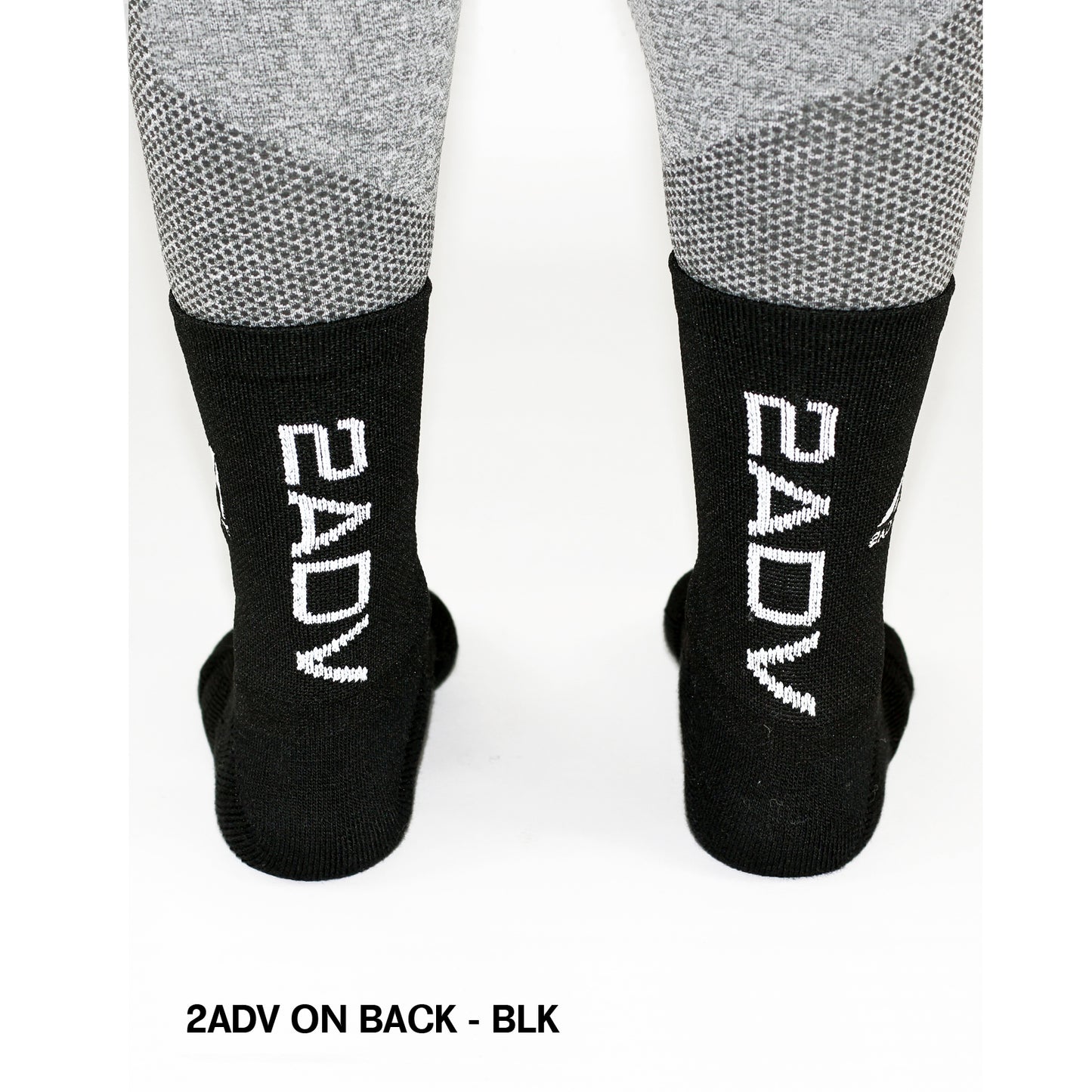 2ADV Unisex Active Socks - 2 Addictive