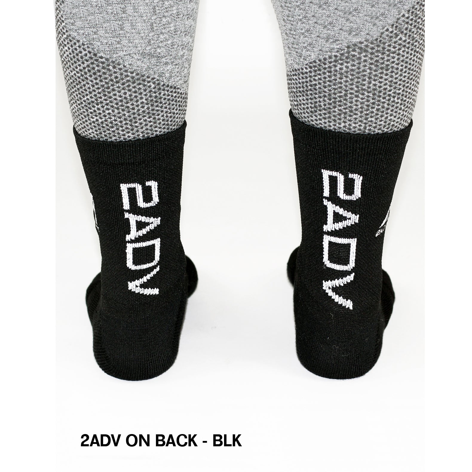 2ADV Unisex Active Socks - 2 Addictive