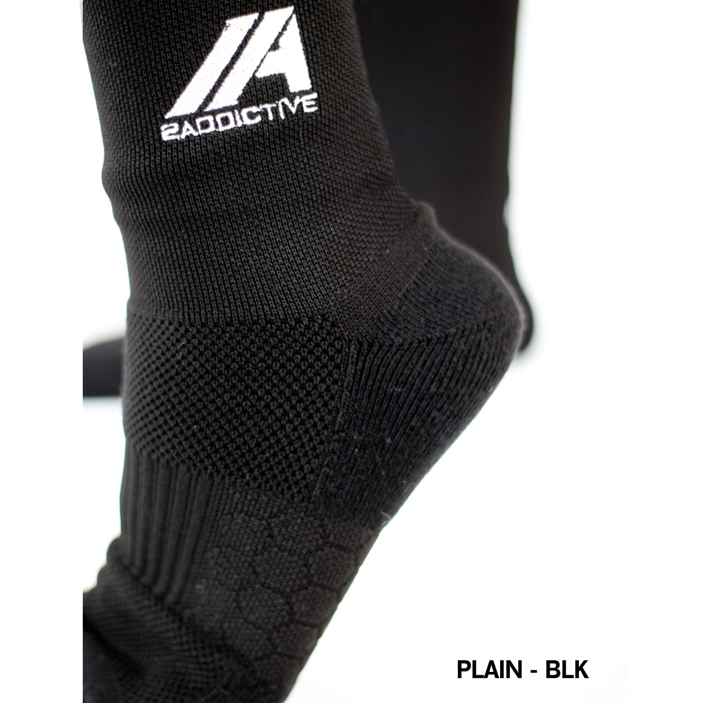 2ADV Unisex Active Socks - 2 Addictive
