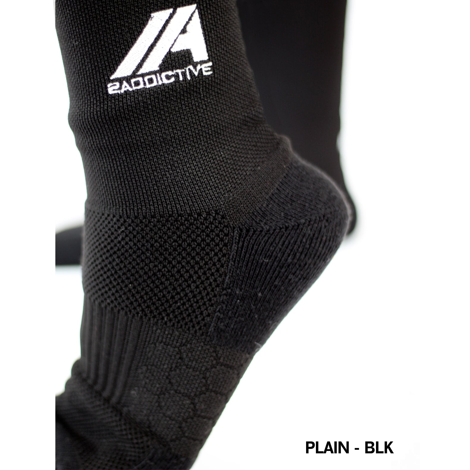 2ADV Unisex Active Socks - 2 Addictive