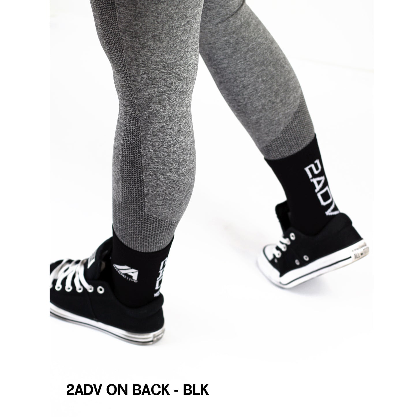 2ADV Unisex Active Socks - 2 Addictive