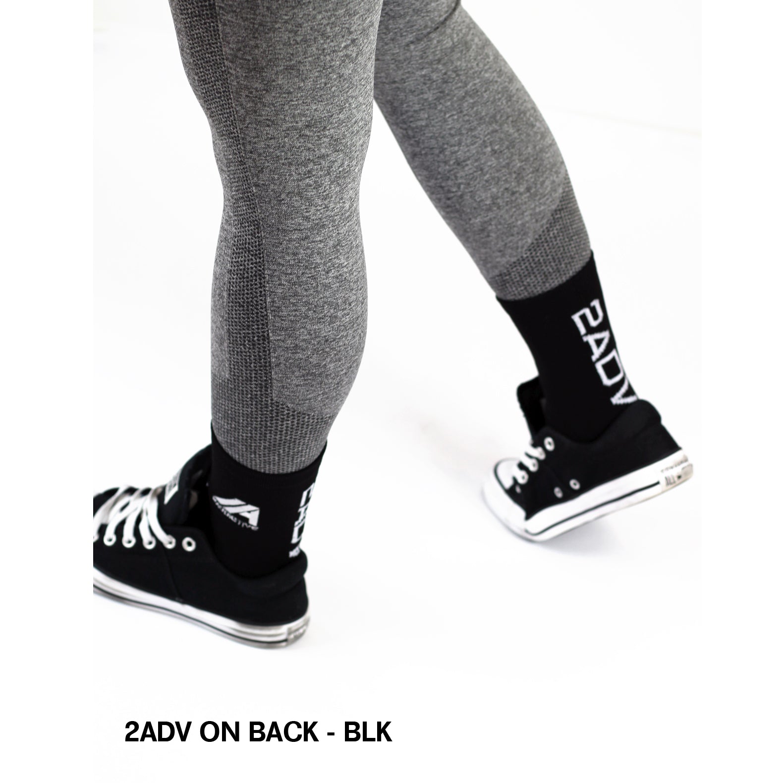 2ADV Unisex Active Socks - 2 Addictive