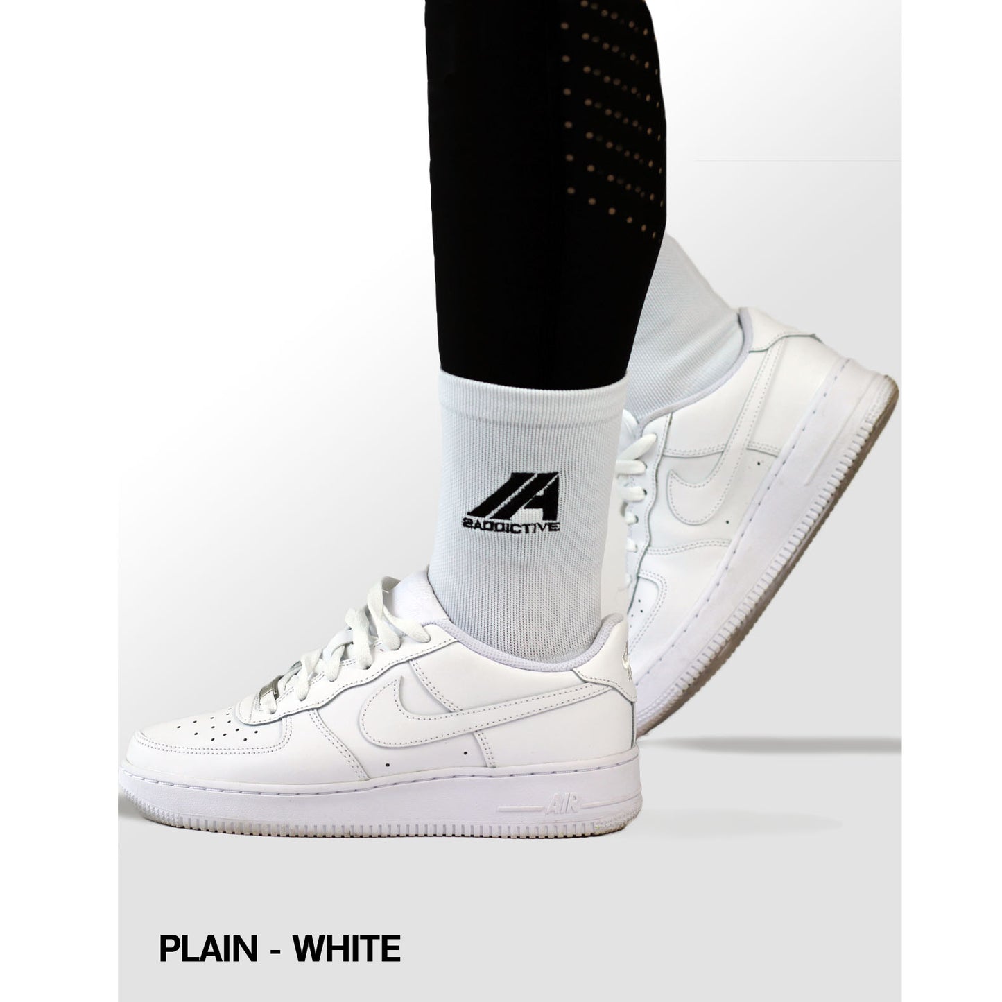 2ADV Unisex Active Socks - 2 Addictive