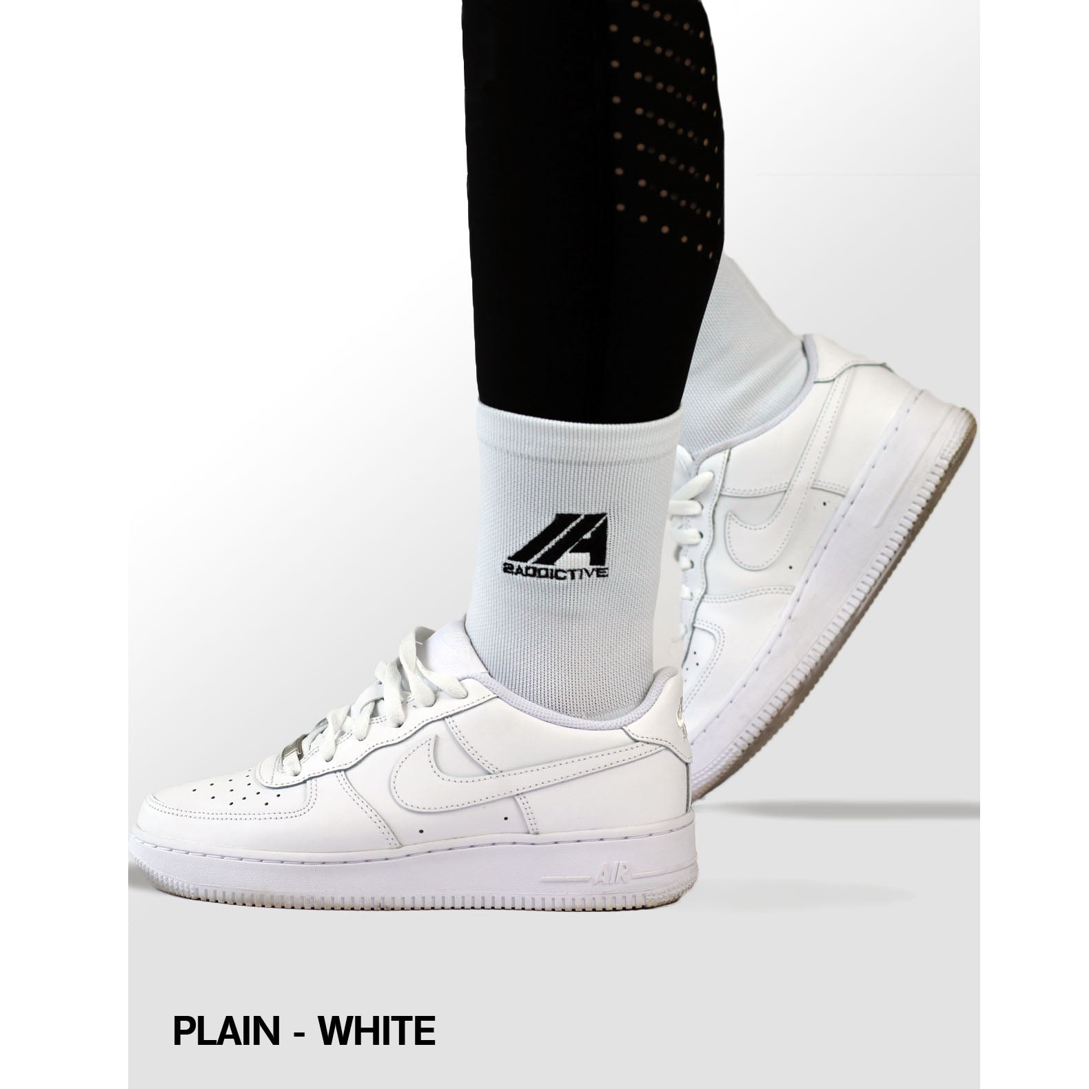 2ADV Unisex Active Socks - 2 Addictive