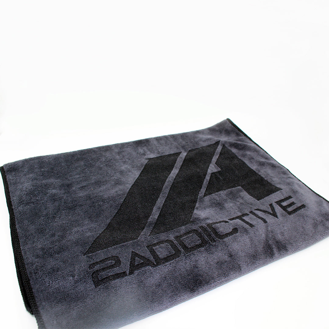 Sweat Towel - 2 Addictive