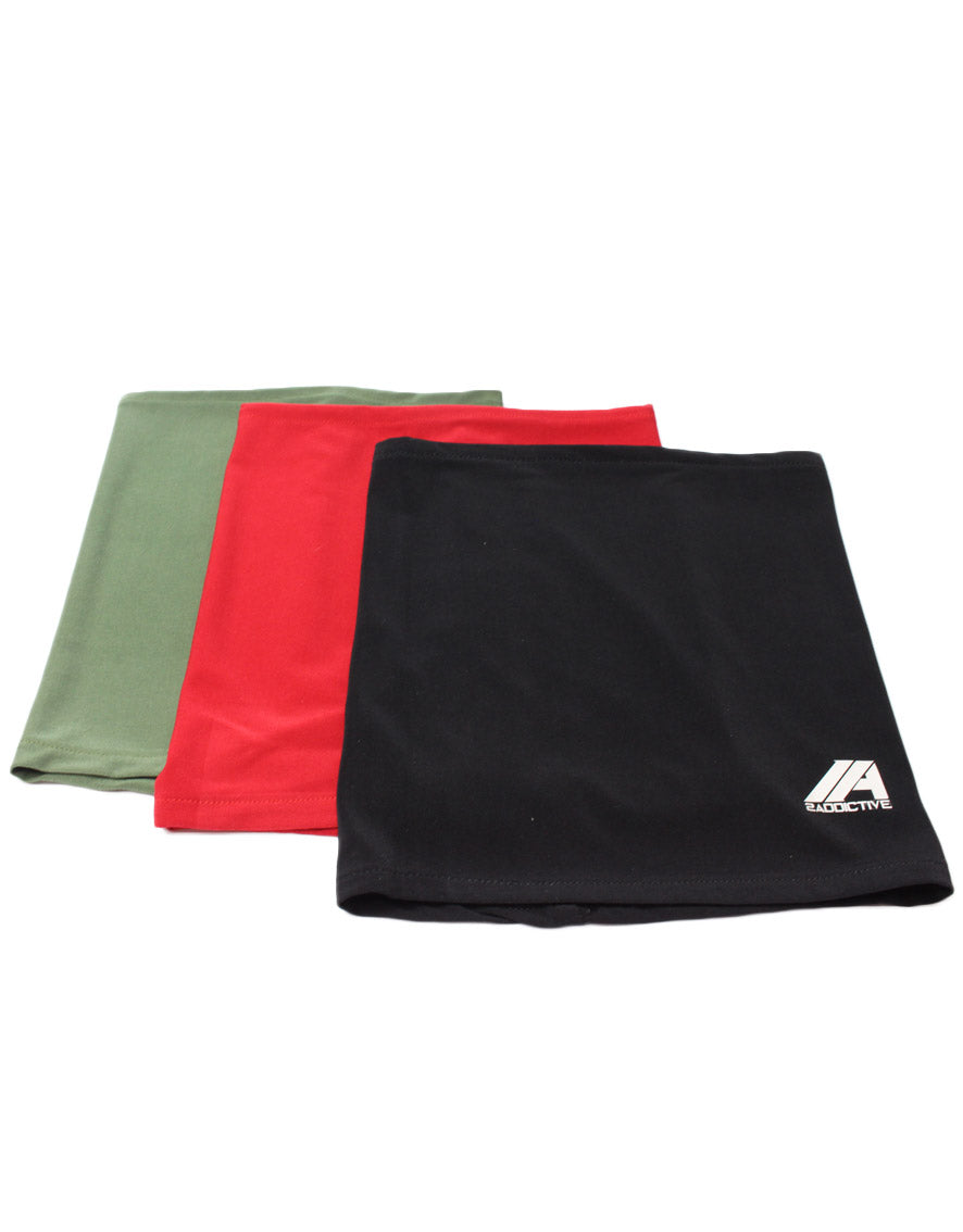 NEW Light Weight Facecovering - 2 Addictive