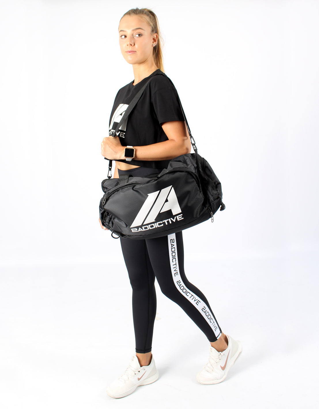 Essentials Sportswear Bag - 2 Addictive