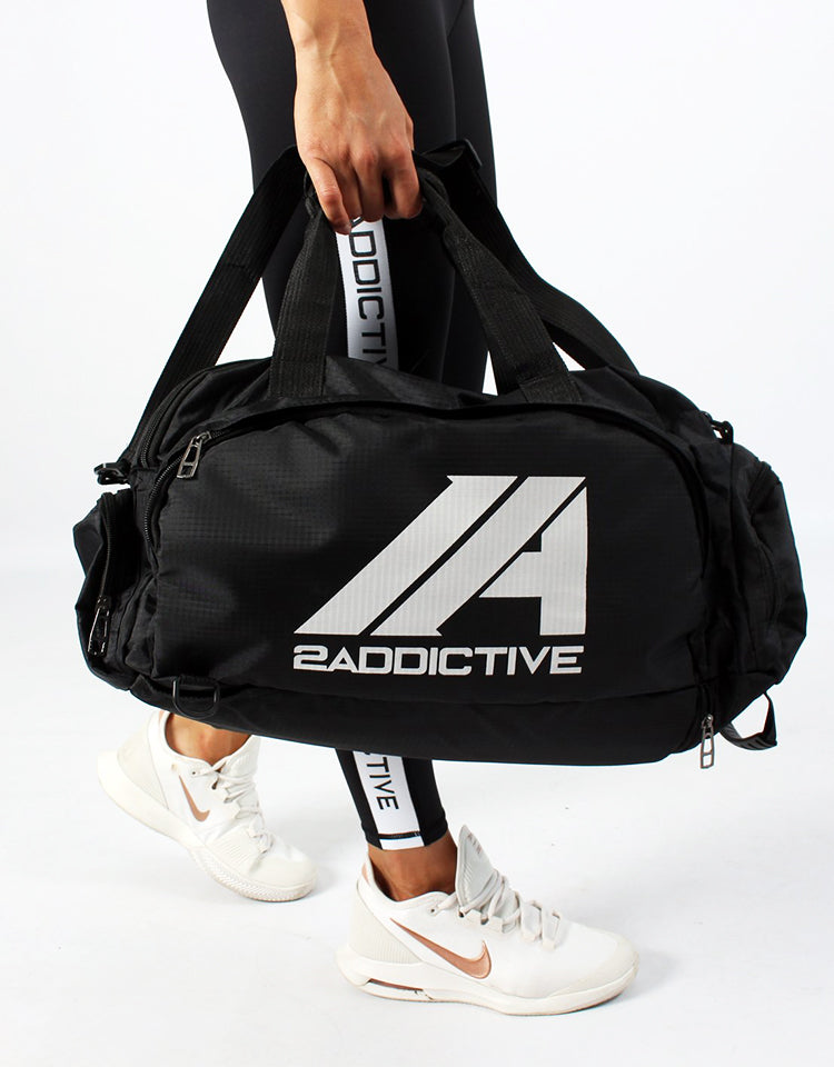 Essentials Sportswear Bag - 2 Addictive