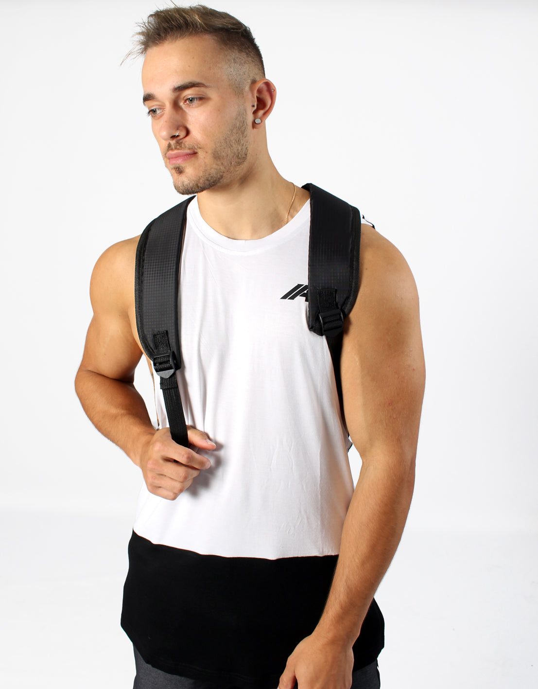 Essentials Sportswear Bag - 2 Addictive