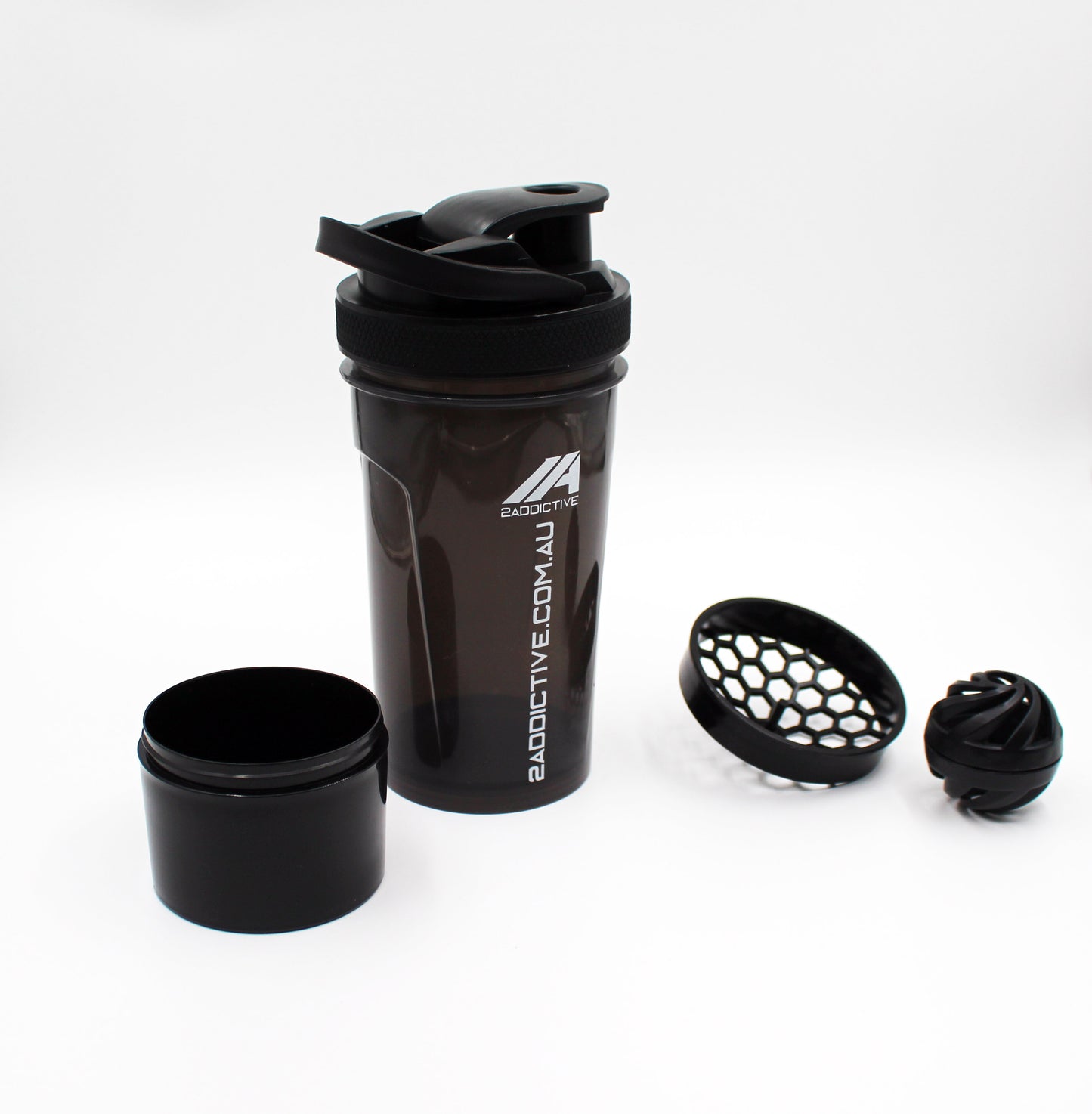 Shaker - 2 Addictive