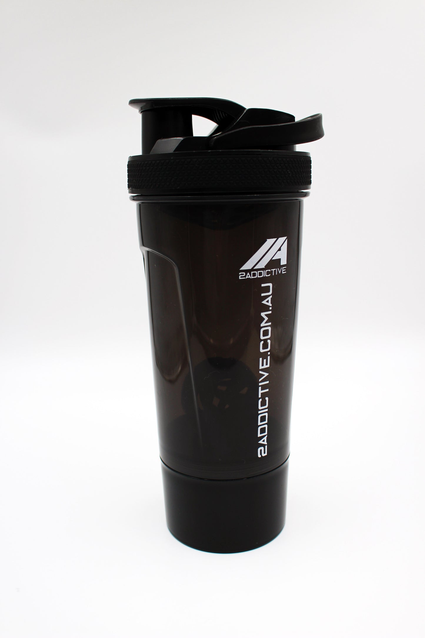 Shaker - 2 Addictive