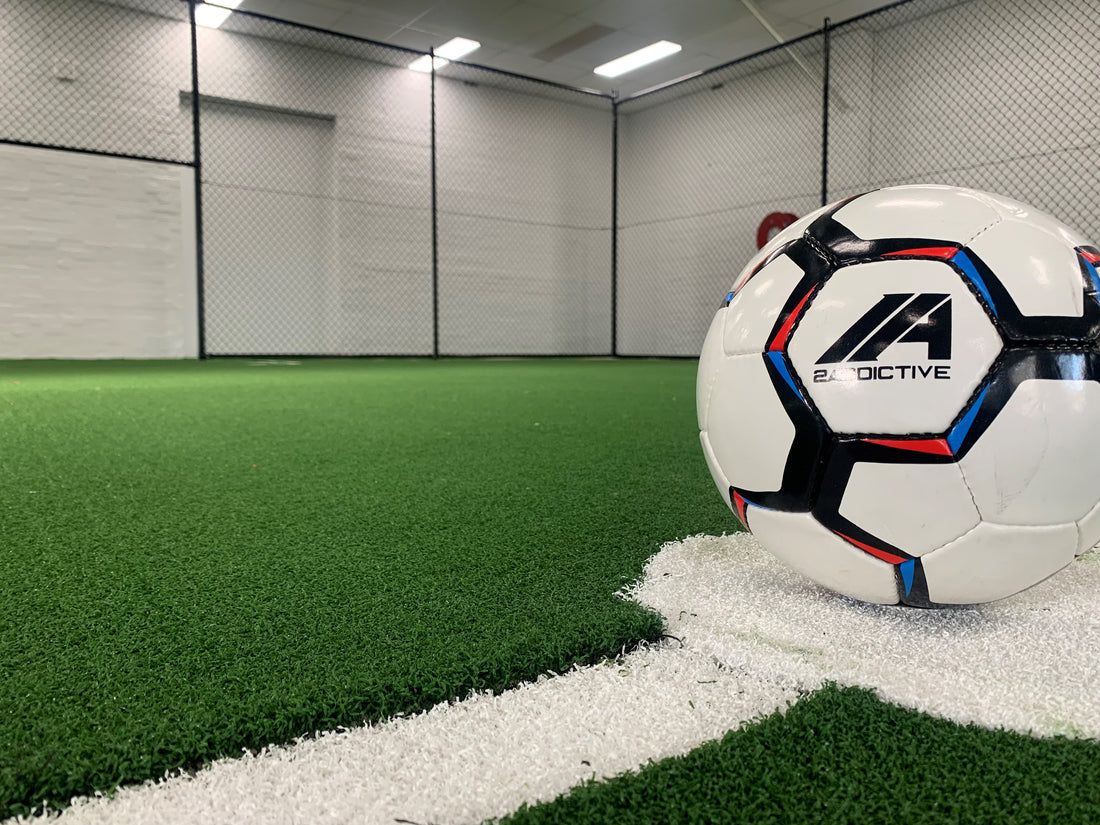 Indoor Soccer: The Ultimate Game for Skill Development and Team Bonding