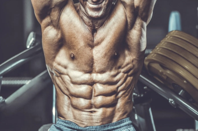 How to Get Shredded Fast: Unlocking Tips and Tricks for Fat Loss and Defined Abs