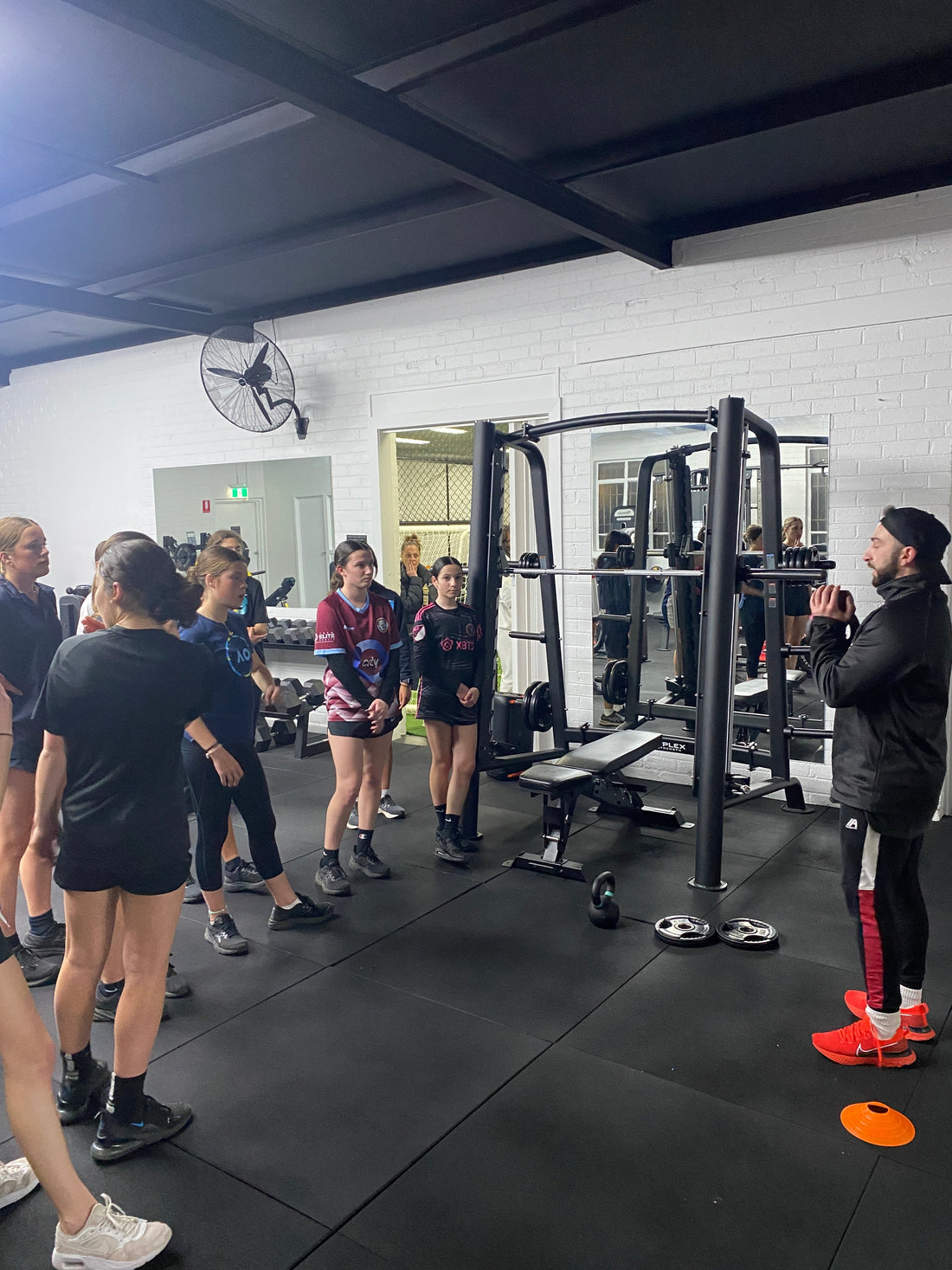 The Best Soccer Conditioning Programs for Kids Ages 5–12