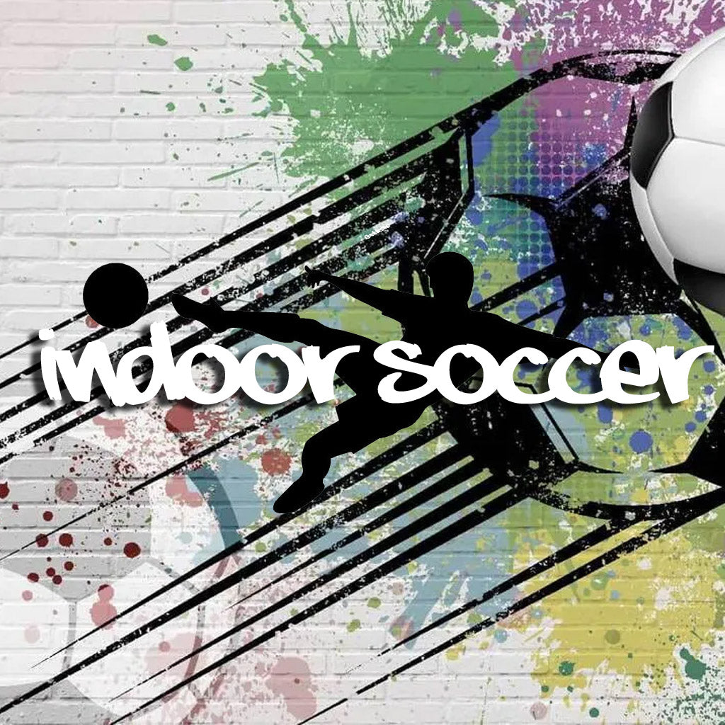 Embrace the Thrills of Indoor Soccer: Your Ultimate Guide to the Game ...
