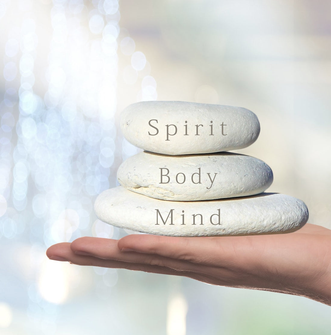 Mindful Living Series Part 1 : Nourish Your Body and Soul