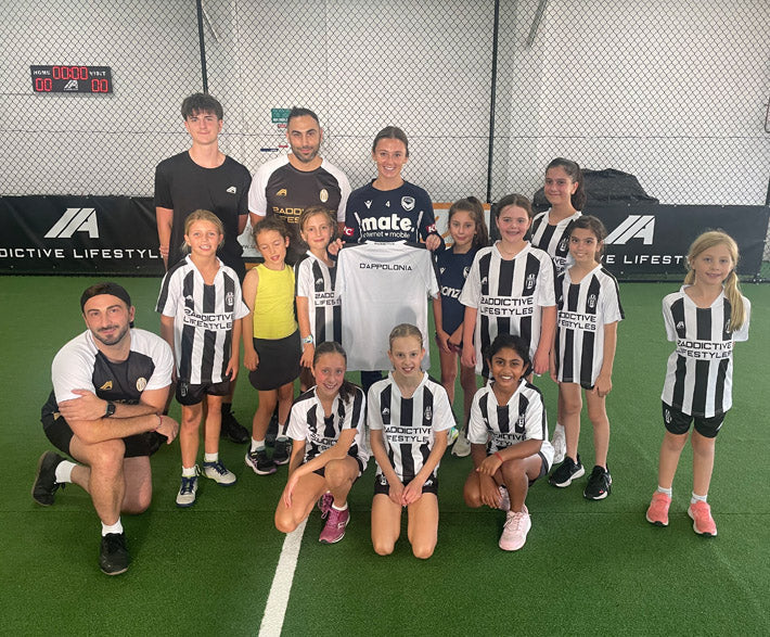 What to Expect from a Quality Kids Soccer Program (And Why Parents Love It)
