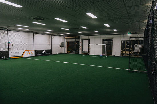 2addictive indoor soccer pitch 1