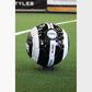 2Addictive Soccer Ball – Premium Match & Training Ball - Black