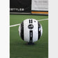 2Addictive Soccer Ball – Premium Match & Training Ball - White