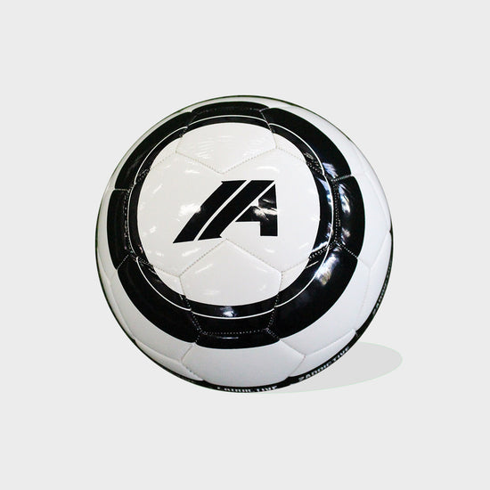2Addictive Soccer Ball – Premium Match & Training Ball - White - 2 Addictive