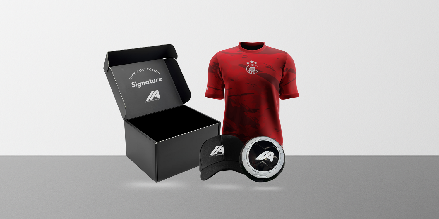 2addictive signature gift box