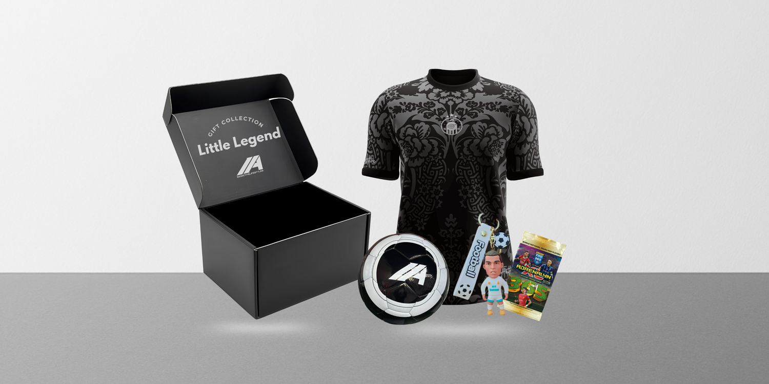 2addictive little legend box