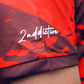 2Addictive Ignite Red Soccer Jersey - 2 Addictive
