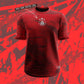 2Addictive Apex Red Soccer Jersey