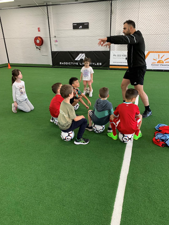 Soccer Clinics After School Soccer Program 2 Addictive