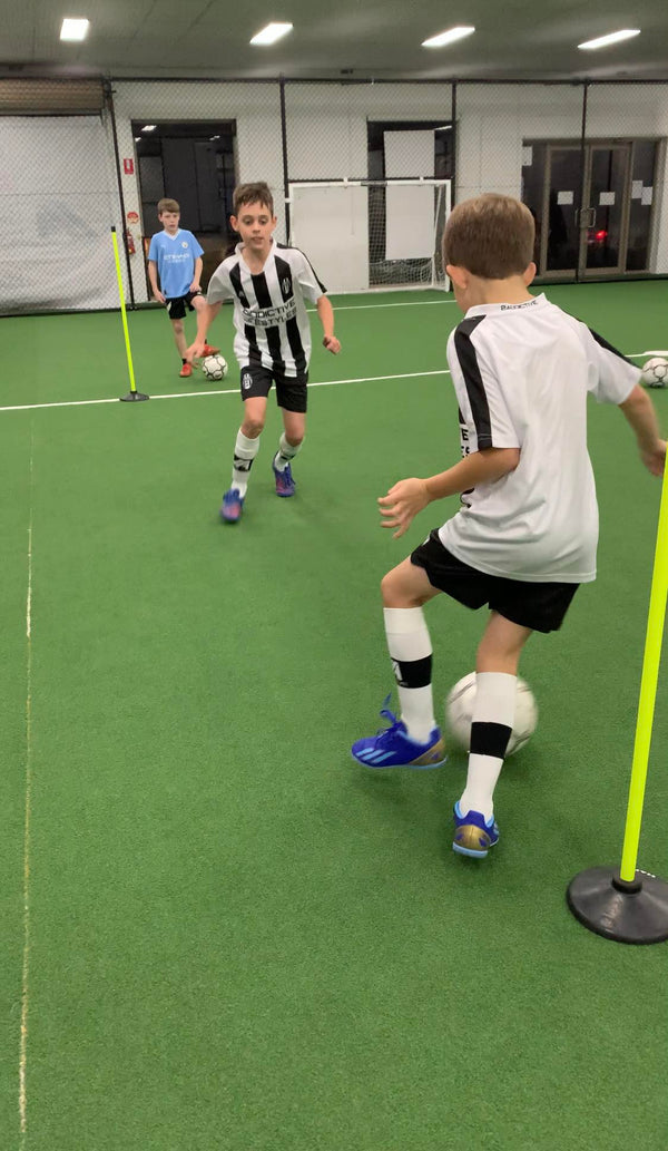 Afterschool Soccer Program gallery 4