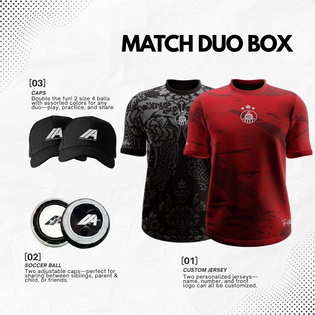 match duo box 