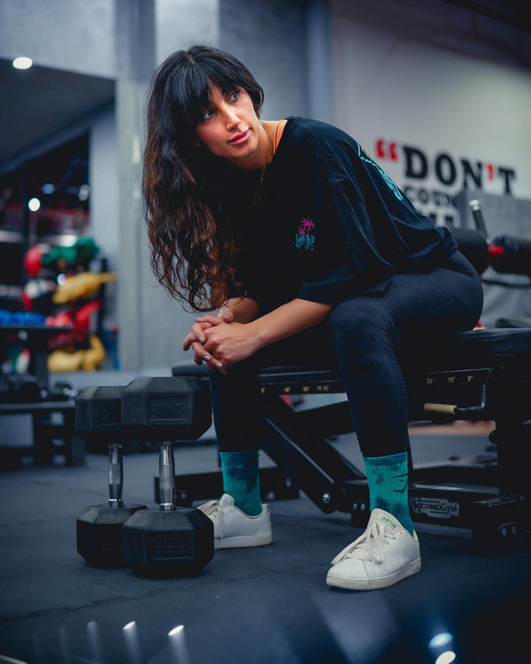 Personal Training + Training Packs - 2 Addictive